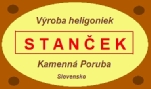 Heligonky Stancek